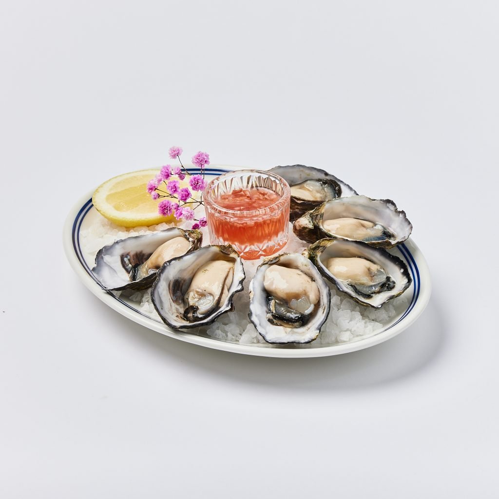 oysters